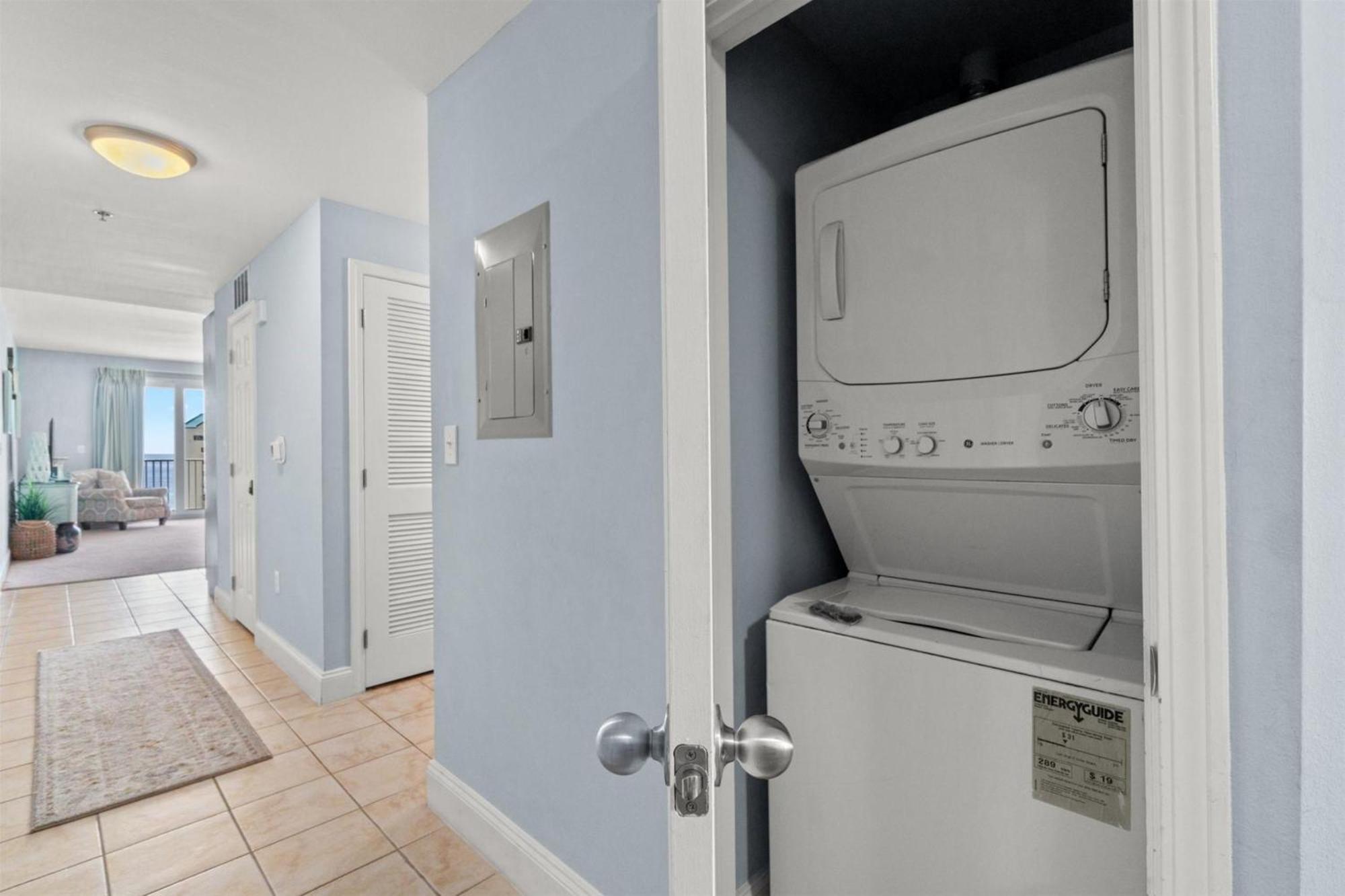 Laketown Wharf 802 Panama City Beach Εξωτερικό φωτογραφία