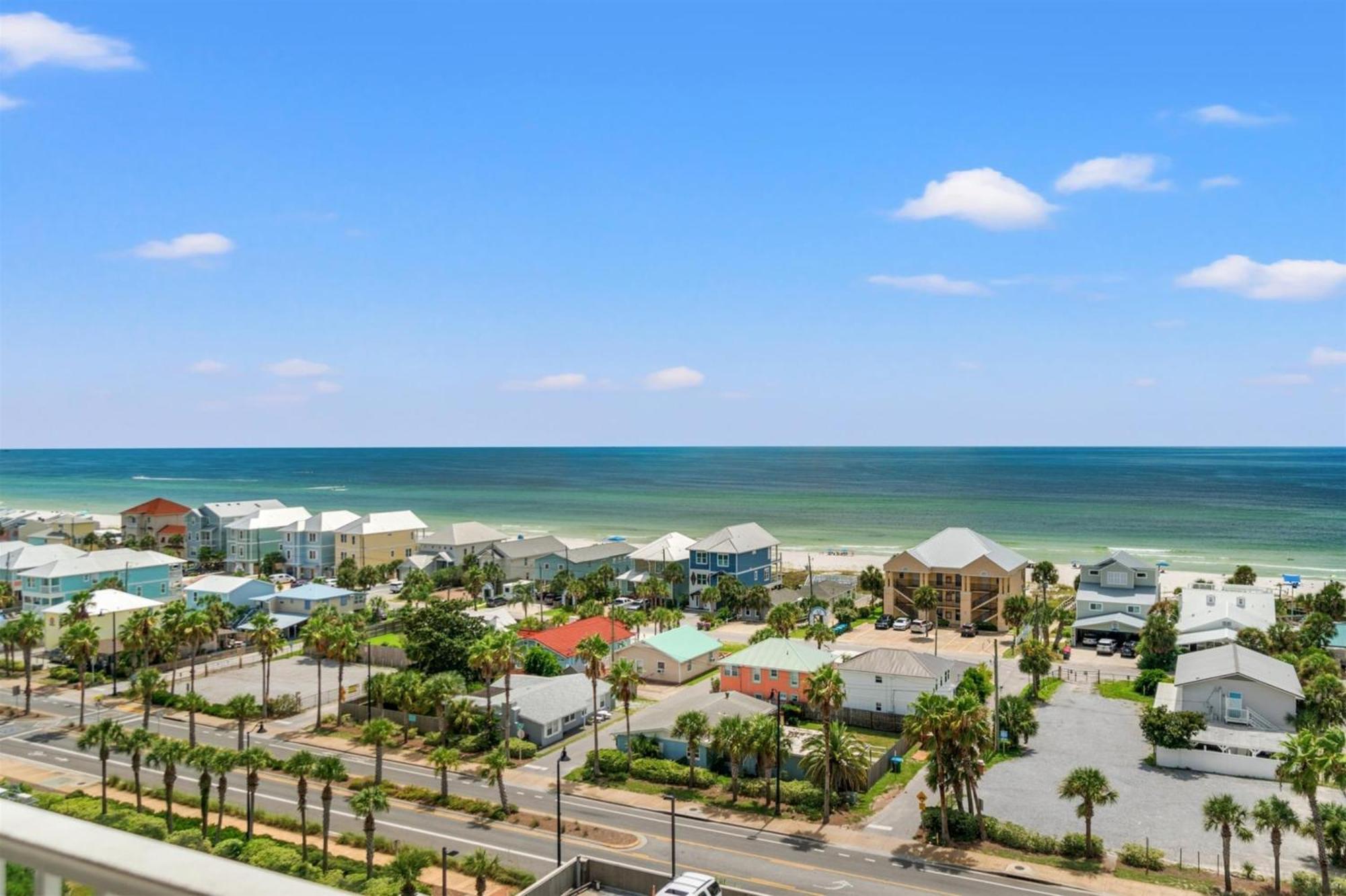 Laketown Wharf 802 Panama City Beach Εξωτερικό φωτογραφία