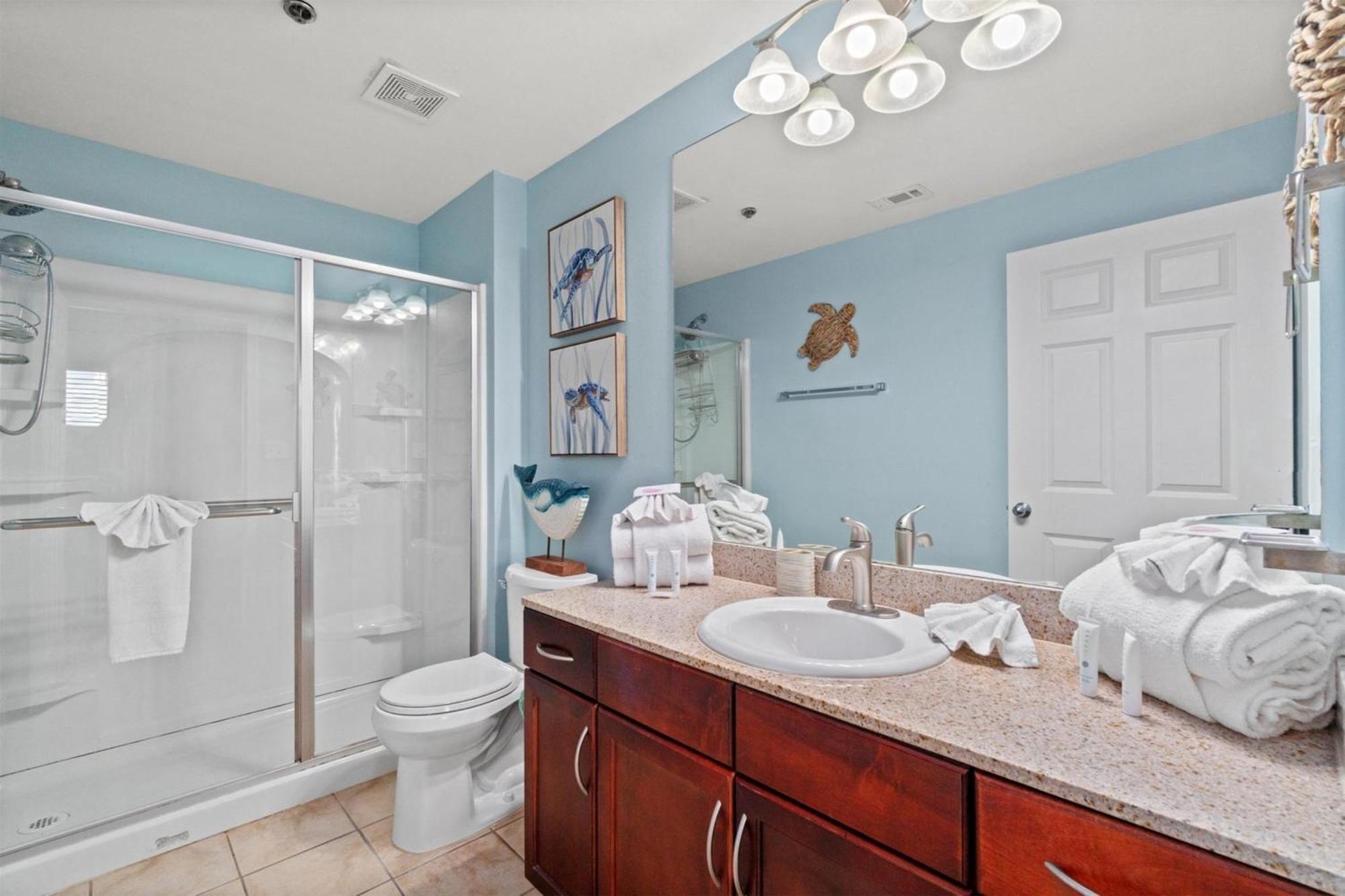 Laketown Wharf 802 Panama City Beach Εξωτερικό φωτογραφία