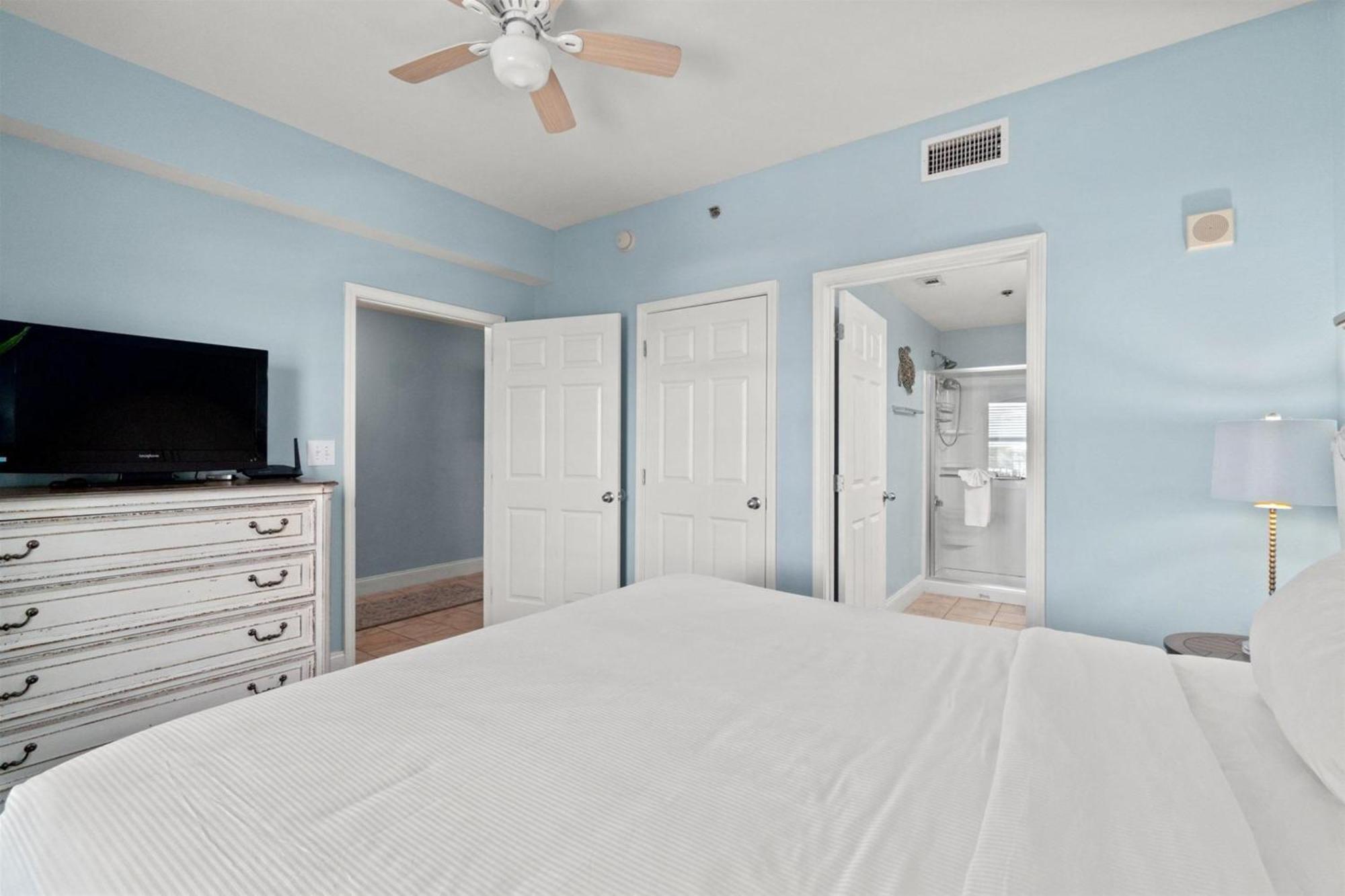 Laketown Wharf 802 Panama City Beach Εξωτερικό φωτογραφία