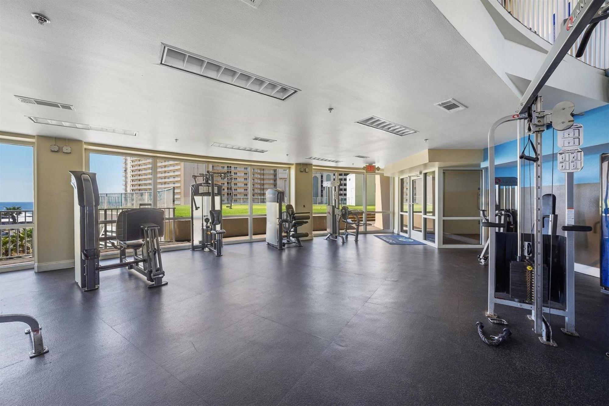 Laketown Wharf 802 Panama City Beach Εξωτερικό φωτογραφία