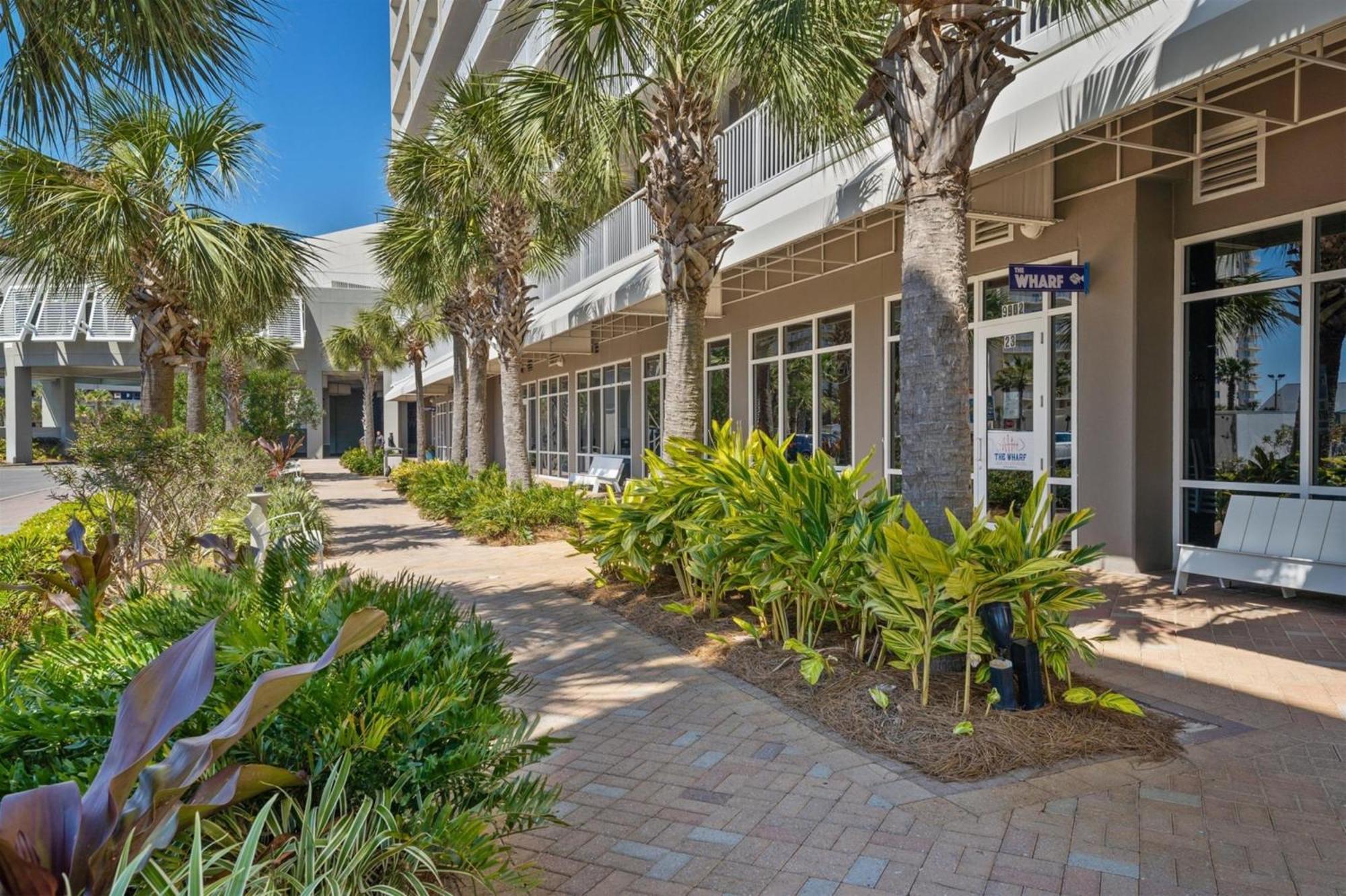 Laketown Wharf 802 Panama City Beach Εξωτερικό φωτογραφία