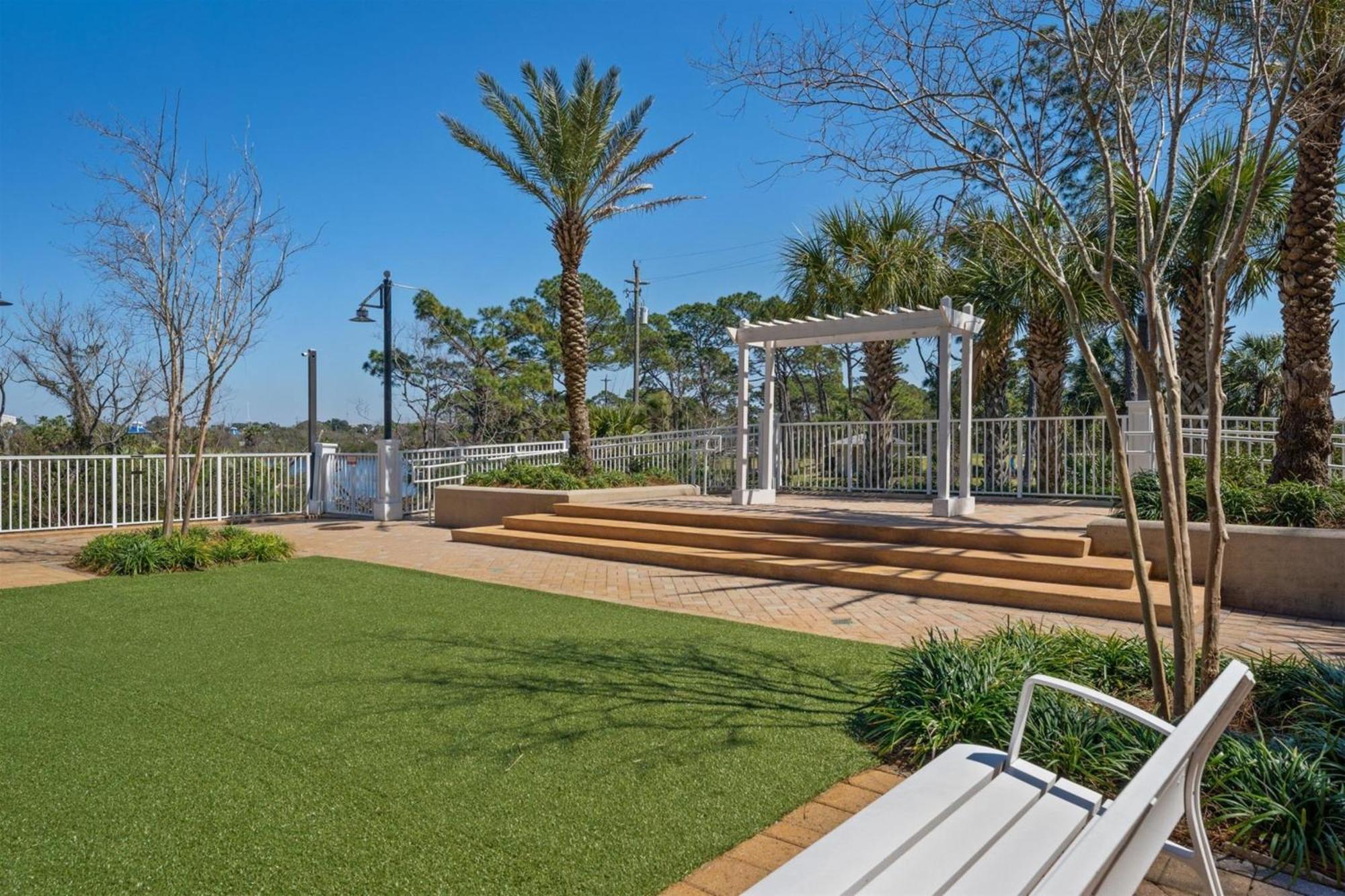 Laketown Wharf 802 Panama City Beach Εξωτερικό φωτογραφία