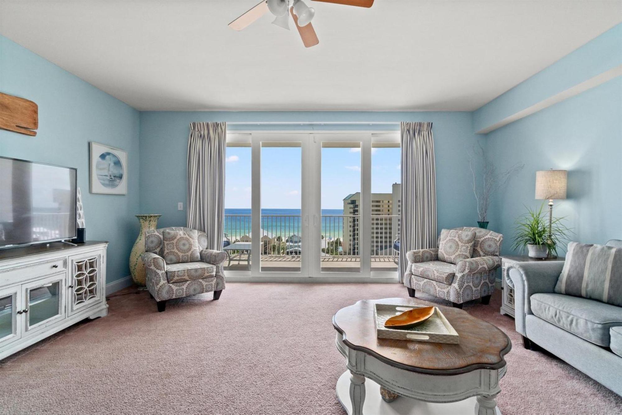 Laketown Wharf 802 Panama City Beach Εξωτερικό φωτογραφία