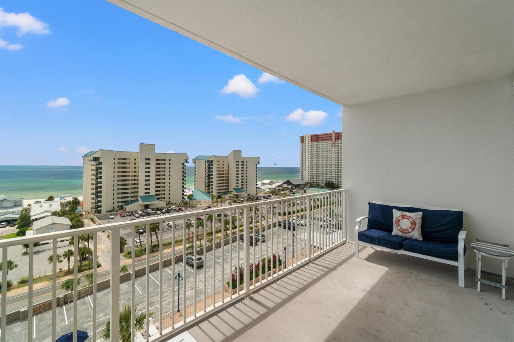 Laketown Wharf 802 Panama City Beach Εξωτερικό φωτογραφία