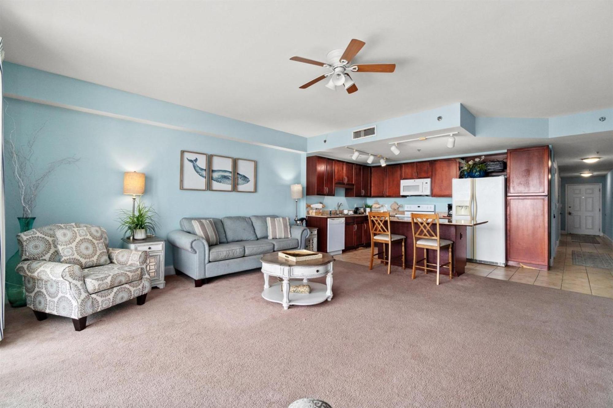 Laketown Wharf 802 Panama City Beach Εξωτερικό φωτογραφία