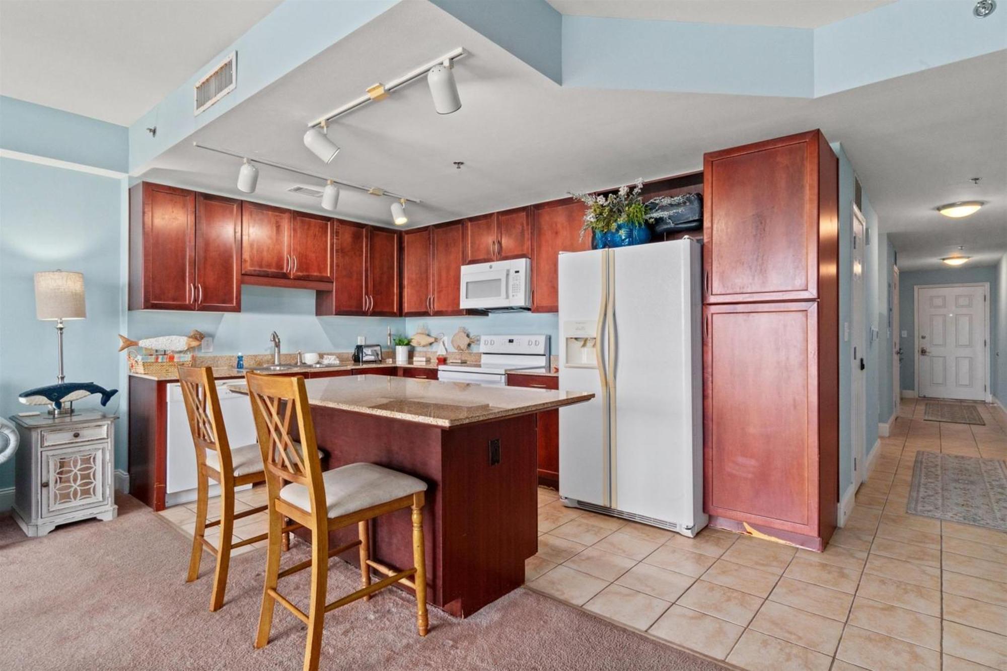 Laketown Wharf 802 Panama City Beach Εξωτερικό φωτογραφία
