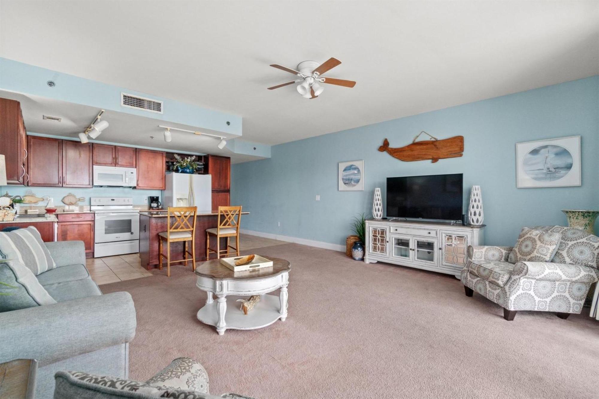 Laketown Wharf 802 Panama City Beach Εξωτερικό φωτογραφία