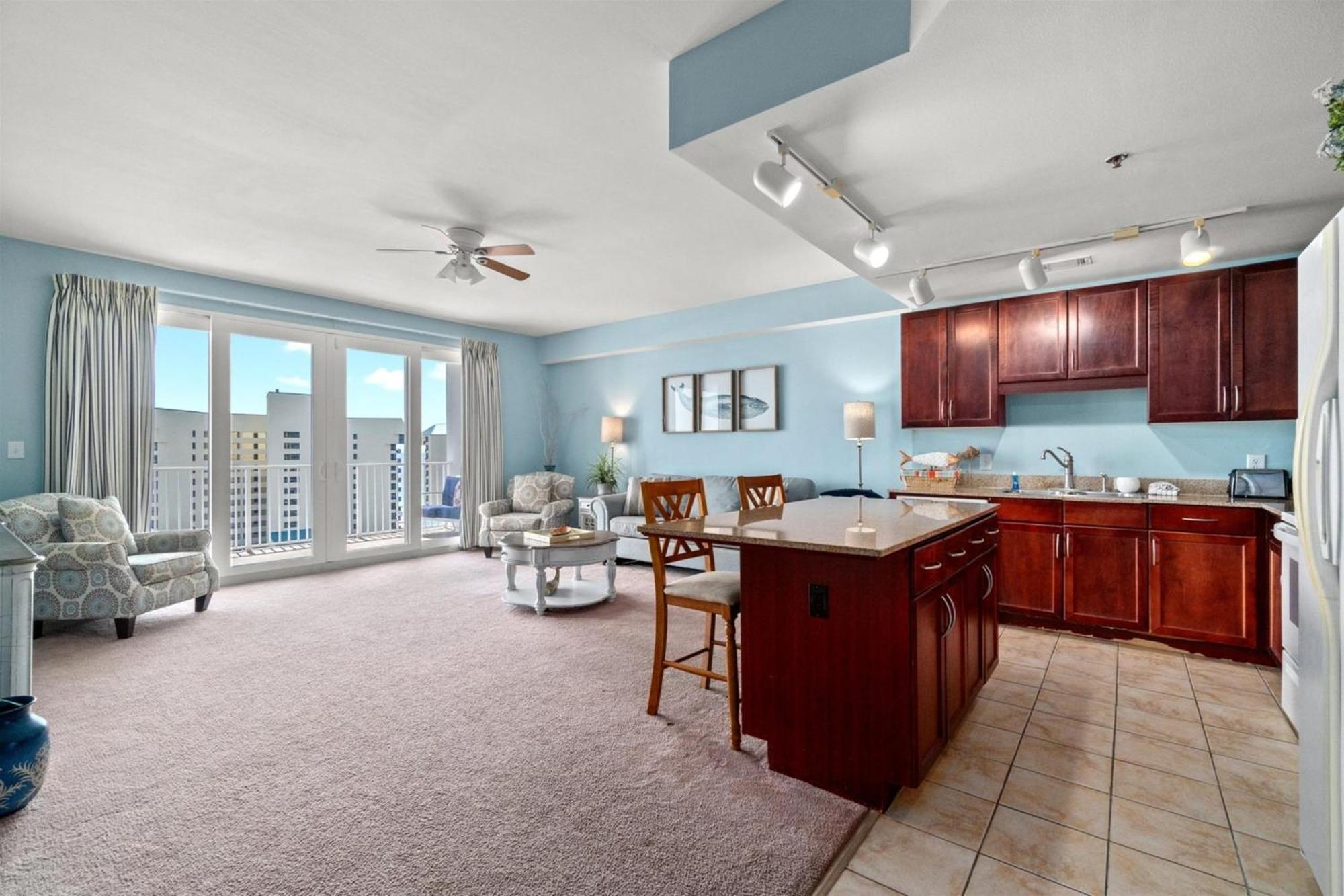 Laketown Wharf 802 Panama City Beach Εξωτερικό φωτογραφία
