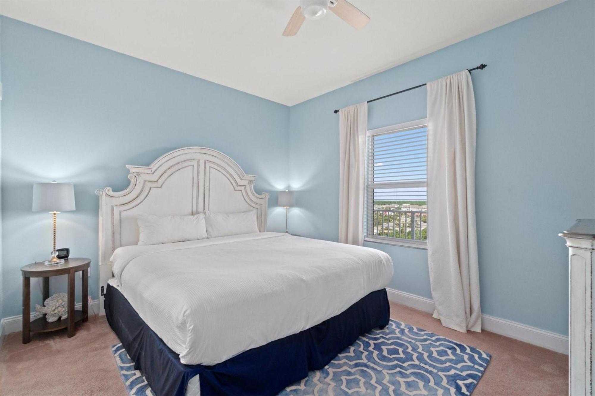 Laketown Wharf 802 Panama City Beach Εξωτερικό φωτογραφία